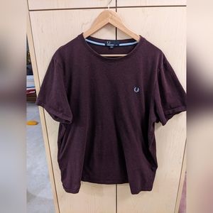 Fred Perry T Shirt